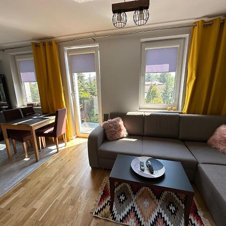 Apartament Z Widokiem 2 Chelm Exterior photo