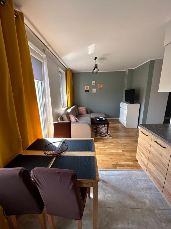 Apartament Z Widokiem 2 Chelm Exterior photo