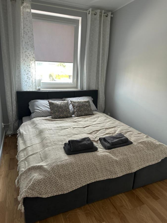 Apartament Z Widokiem 2 Chelm Exterior photo