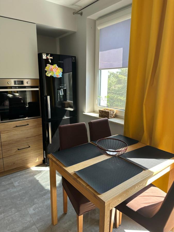 Apartament Z Widokiem 2 Chelm Exterior photo