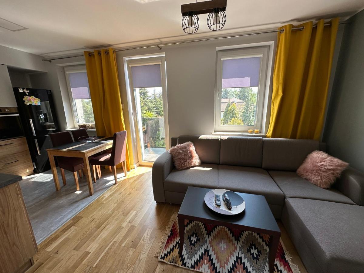 Apartament Z Widokiem 2 Chelm Exterior photo