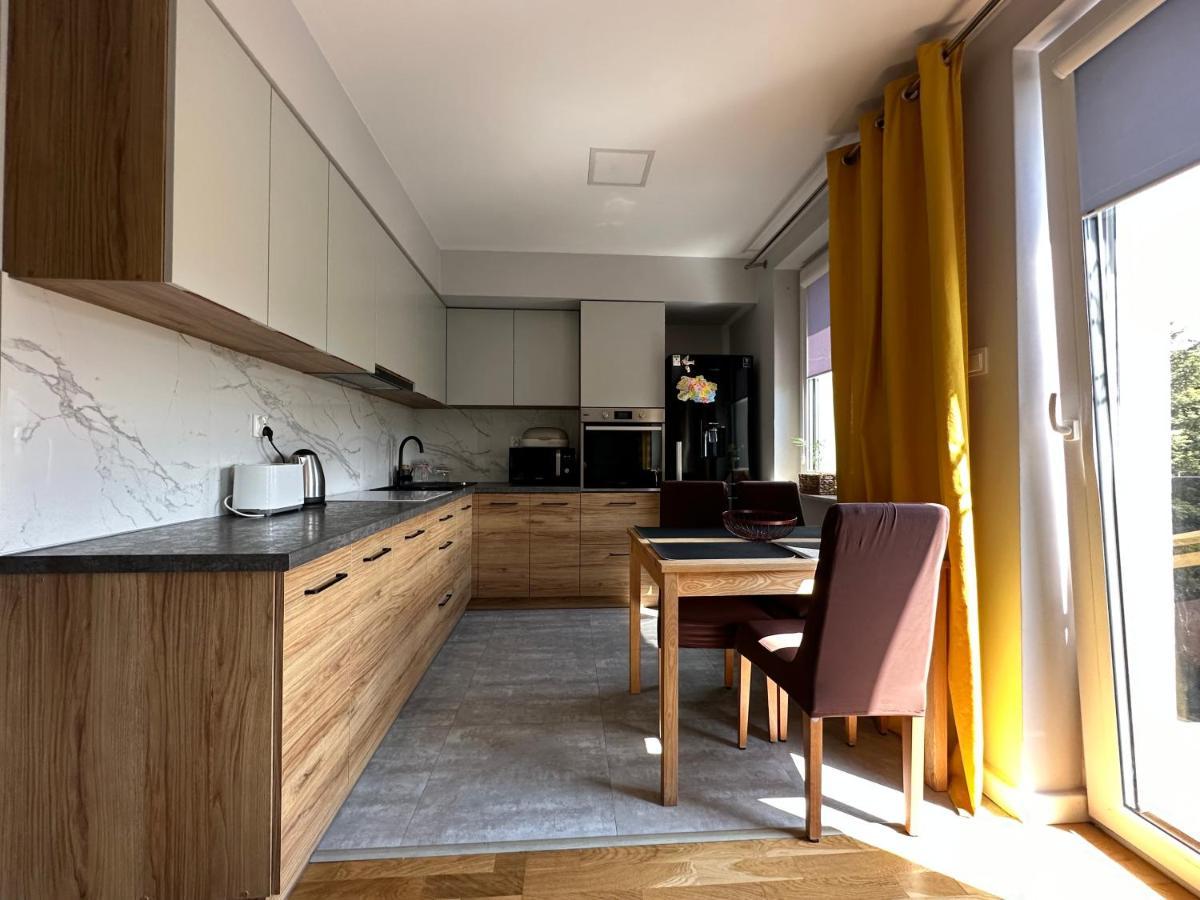Apartament Z Widokiem 2 Chelm Exterior photo