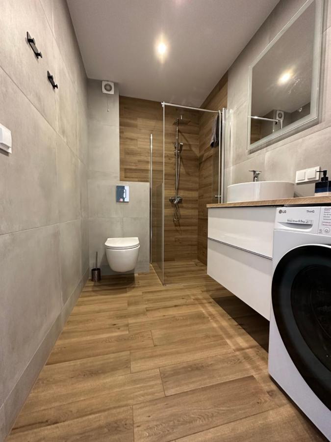 Apartament Z Widokiem 2 Chelm Exterior photo