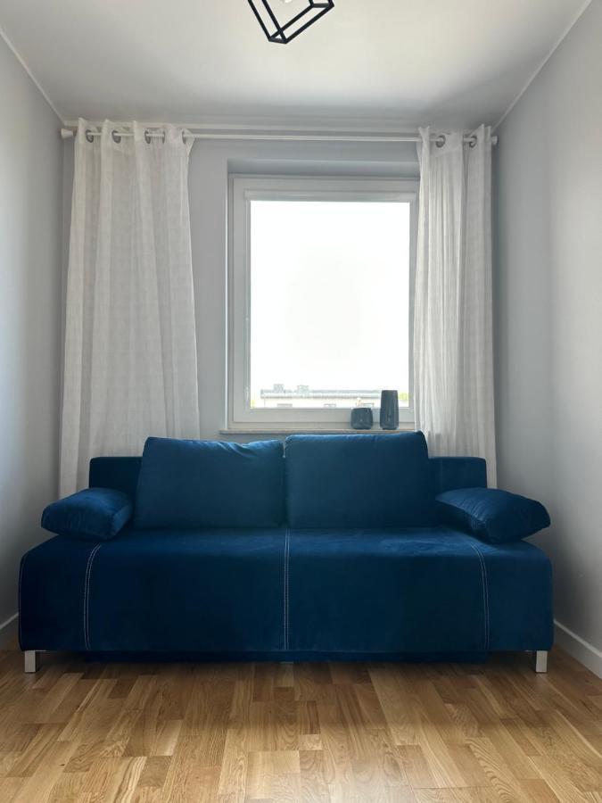 Apartament Z Widokiem 2 Chelm Exterior photo
